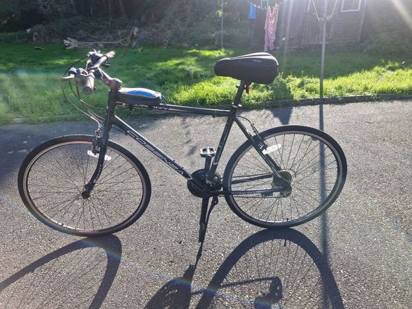 Mans bike - Main image