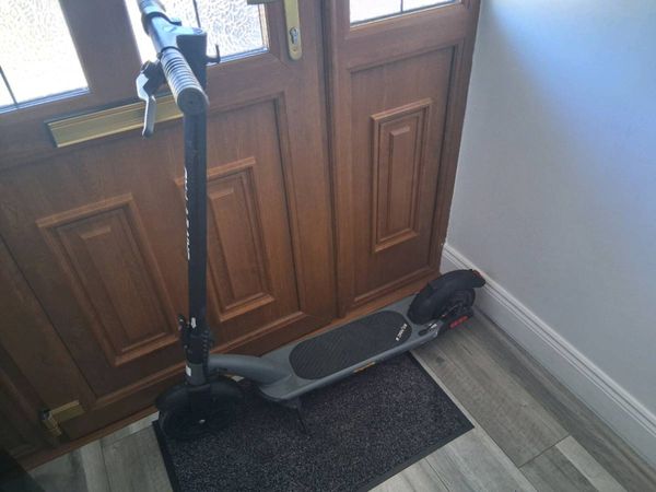 Scooter - Main image