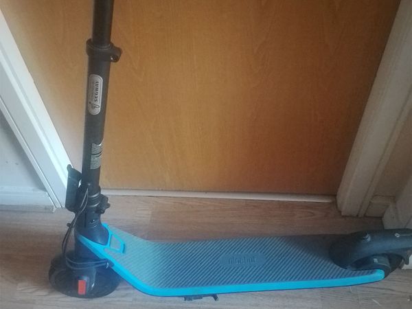Segway ninebot c2 pro B electric scooter - Main image