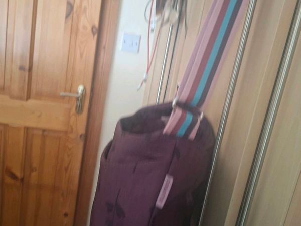 Baby bag - Main image