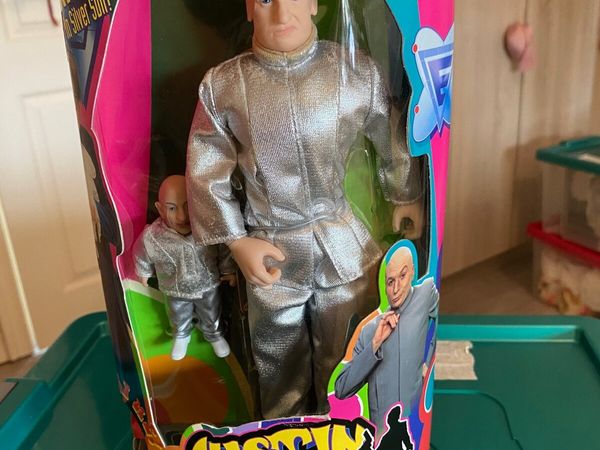 collectable figures - Main image