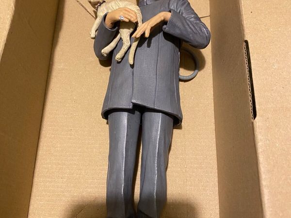 collectable figures - Main image