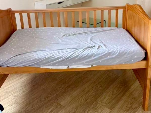 Baby bed - Main image