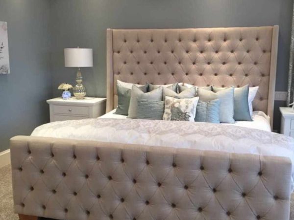 Superking bed brand new - Main image