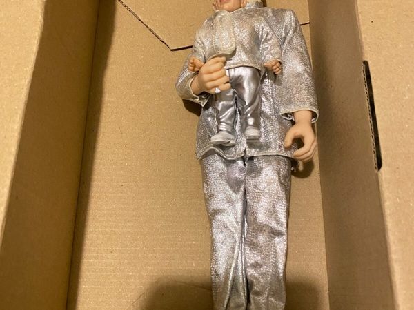 collectable figures - Main image