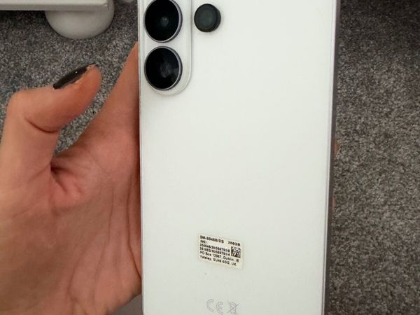 Samsung 26 Ultra 256 - Main image