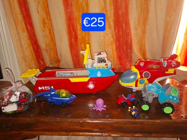 Toys - Main image