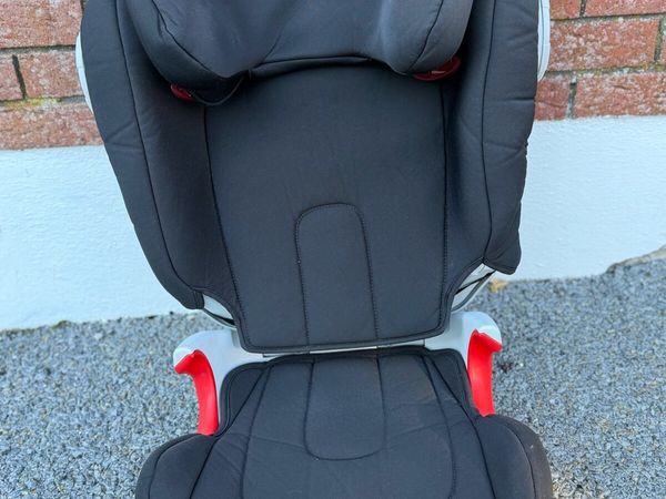 Britax Romer XP SICT - Main image