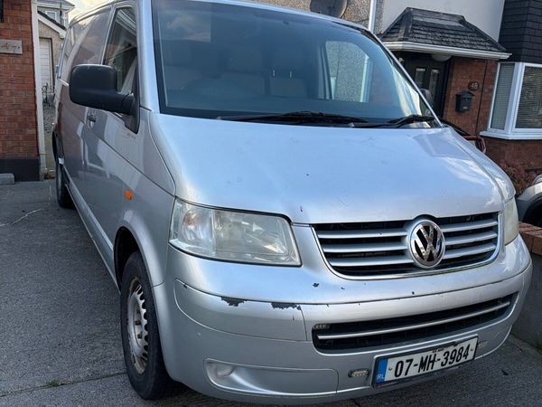 Volkswagen Other 2007 - Main image