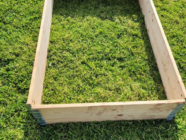 Pallet Collars - Main image