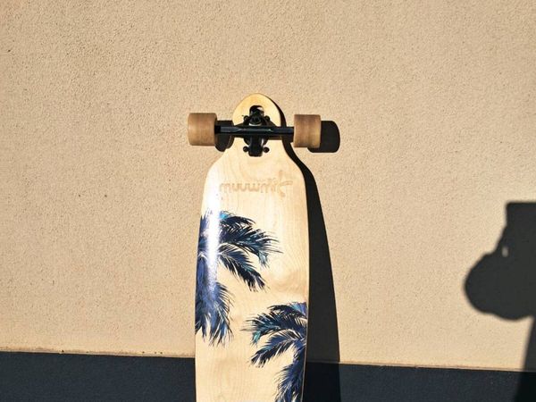 Longboard - Main image