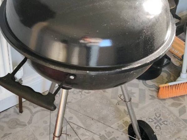 Barbeque - Main image