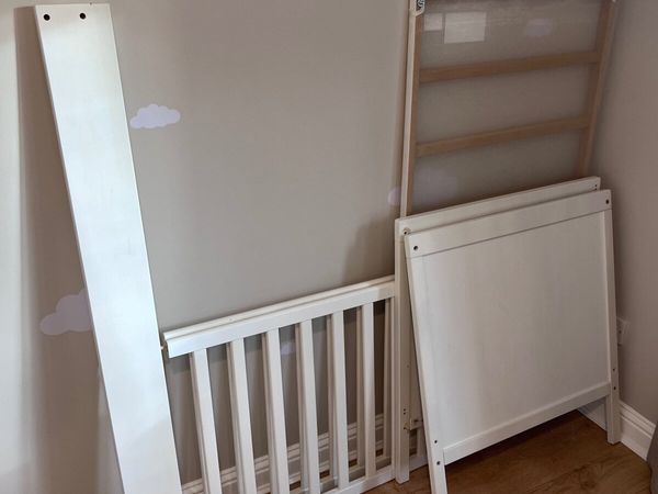 IKEA Sundvik Cot - Main image