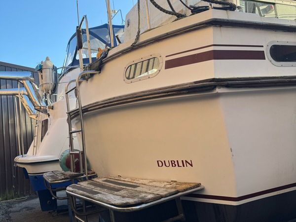 End of Season Project Cruisers for sale - Main image