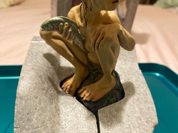 collectable figures - Main image