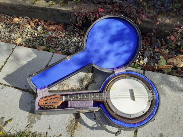 Banjo Mandolin - Main image