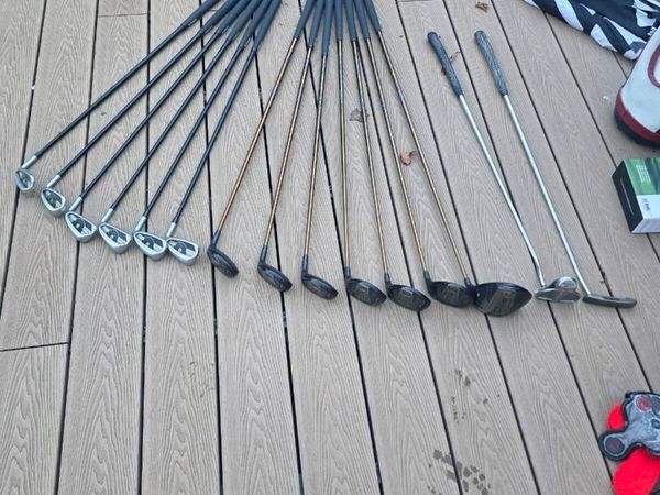 Golf - Main image