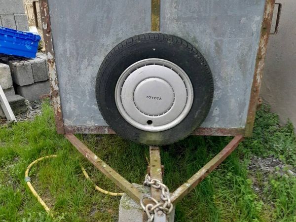 Dog trailer for sale in Tipperary for €450 on DoneDeal