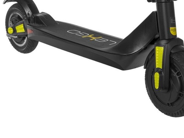 Electric scooter - Main image
