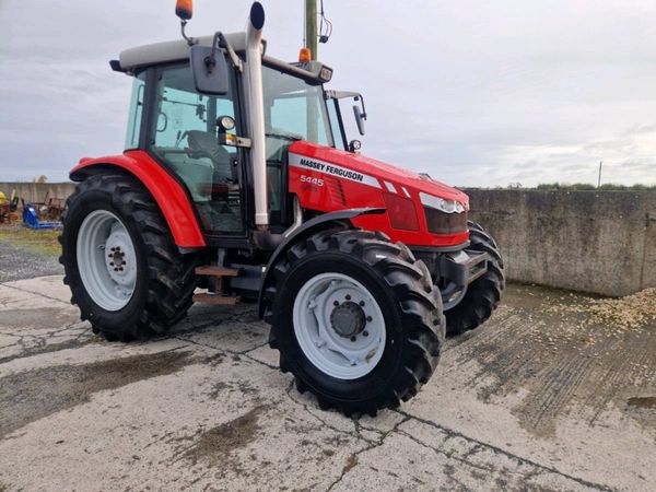 Forde tractors galway - Main image
