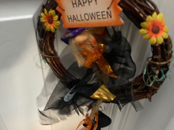 Halloween decorations - Main image