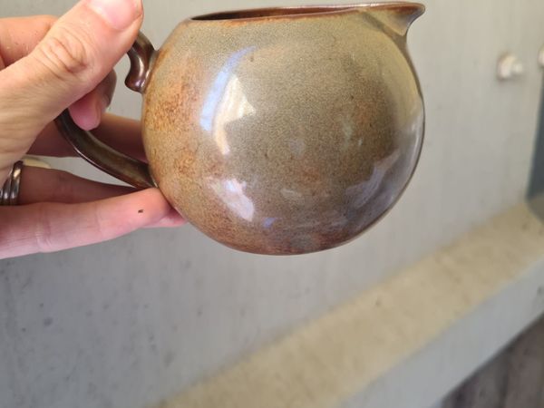 Nicolas mosse creamer - Main image