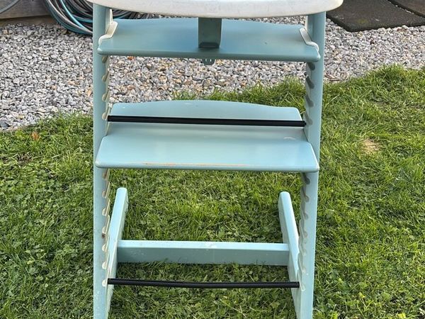 Stokke High Chair - Main image