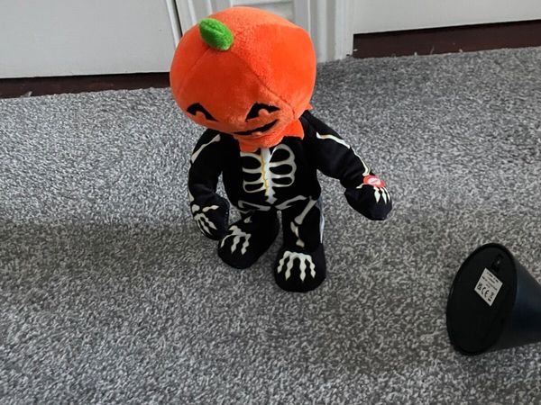 Halloween decorations - Main image