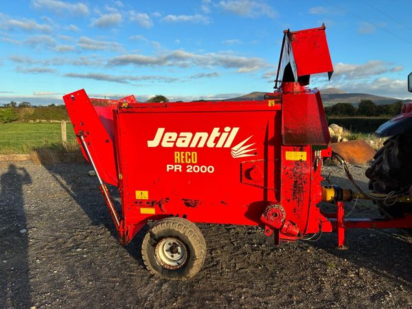flywheel | 1 Manure Spreaders Ad For Sale in Ireland | DoneDeal