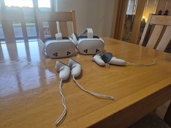 Vr Headsets - Main image