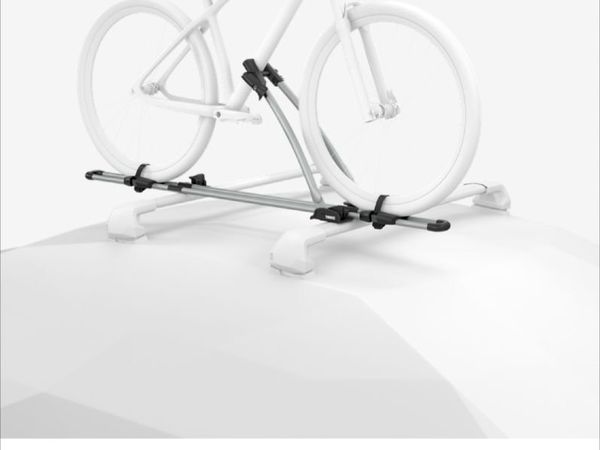 Thule Freeride 532 bike rack (set of 2) - Main image