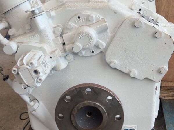New ZF W220 - Main image