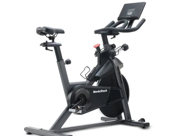 Home bike - Main image