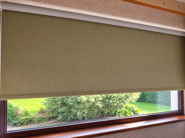 Blinds X 3 - Main image
