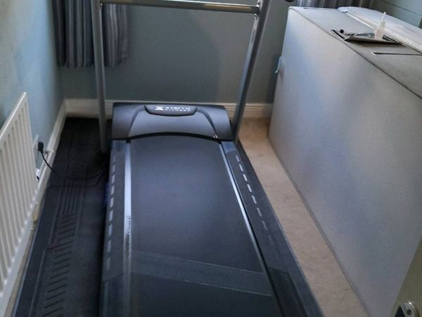 Treadmill - Main image