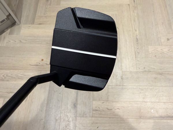 Ping Ally Blue 4 - 34” - Main image
