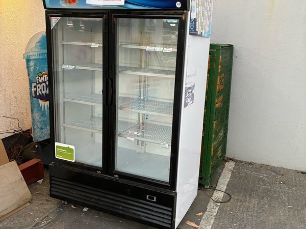 Display drinks Fridge - Main image