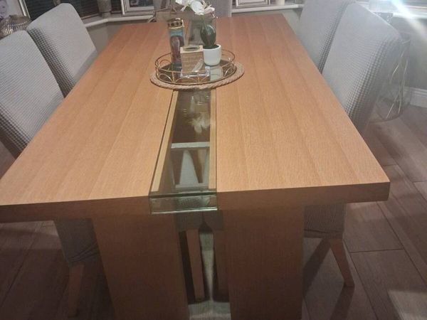 Dining Table - Main image
