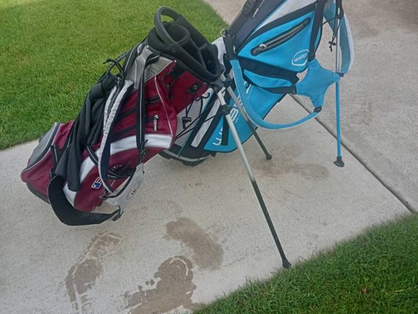 Golf Bags - Main image