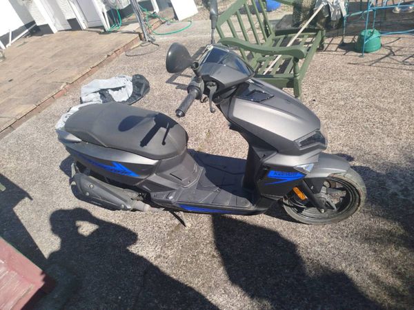 Moped - Main image