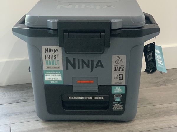 Cooler Box - Main image