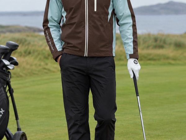 Galvin Green - Main image