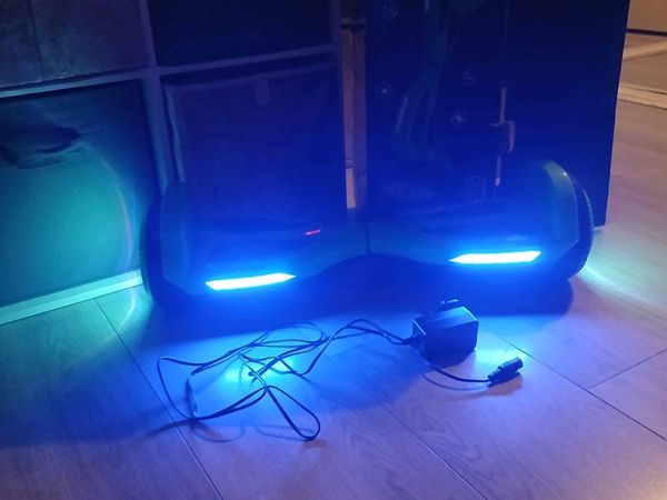 Razor hoverboard - Main image