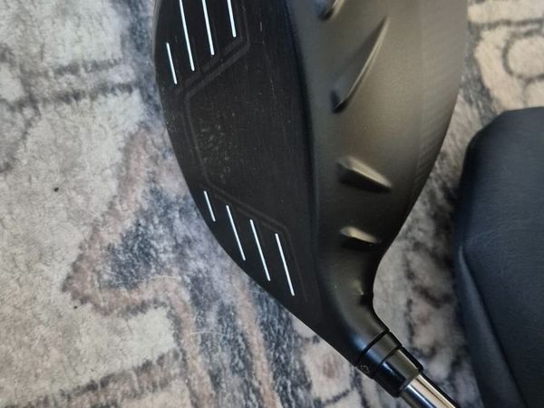 Ping G440 LST Driver - Main image