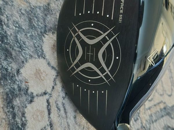 Callaway Epic Speed Driver - Main image