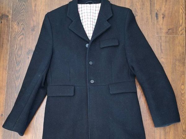 Shires hunting coat - Main image