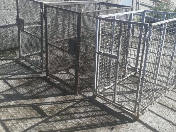 Crates - Main image
