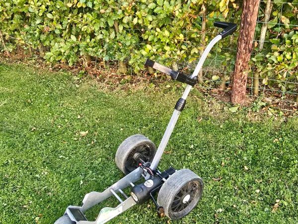Golf Glider Lite Trolley - Main image
