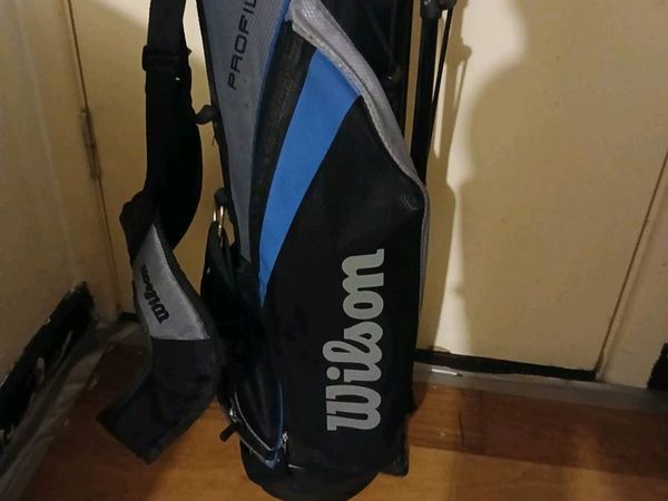 kids golf bag - Main image