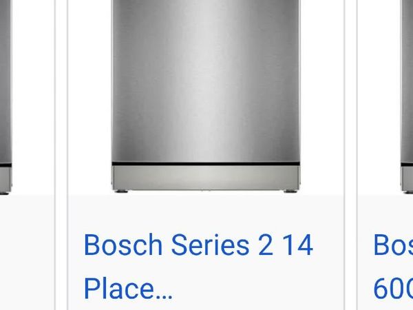Dishwasher - Main image